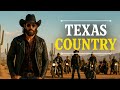 Texas Country Gold – The Best Songs for Life on the Road