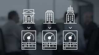 Distech Controls' Innovative Solutions for Greener Buildings