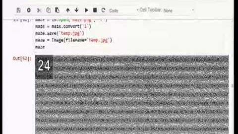 Graph Databases via Networkx