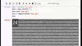 Graph Databases Via Networkx