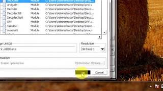 MODELSIM Verilog And Gate Verification
