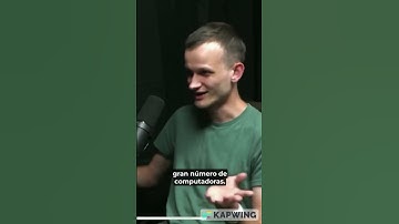 Vitalik Inspirado Por BitTorrent