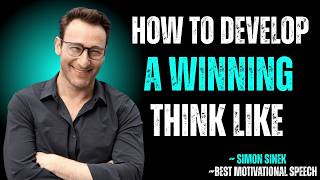 How to Develop a Winning Mindset Think Like a Champion & Achieve Lasting Success