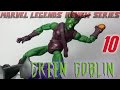 Marvel Legends Review Series: Green Goblin