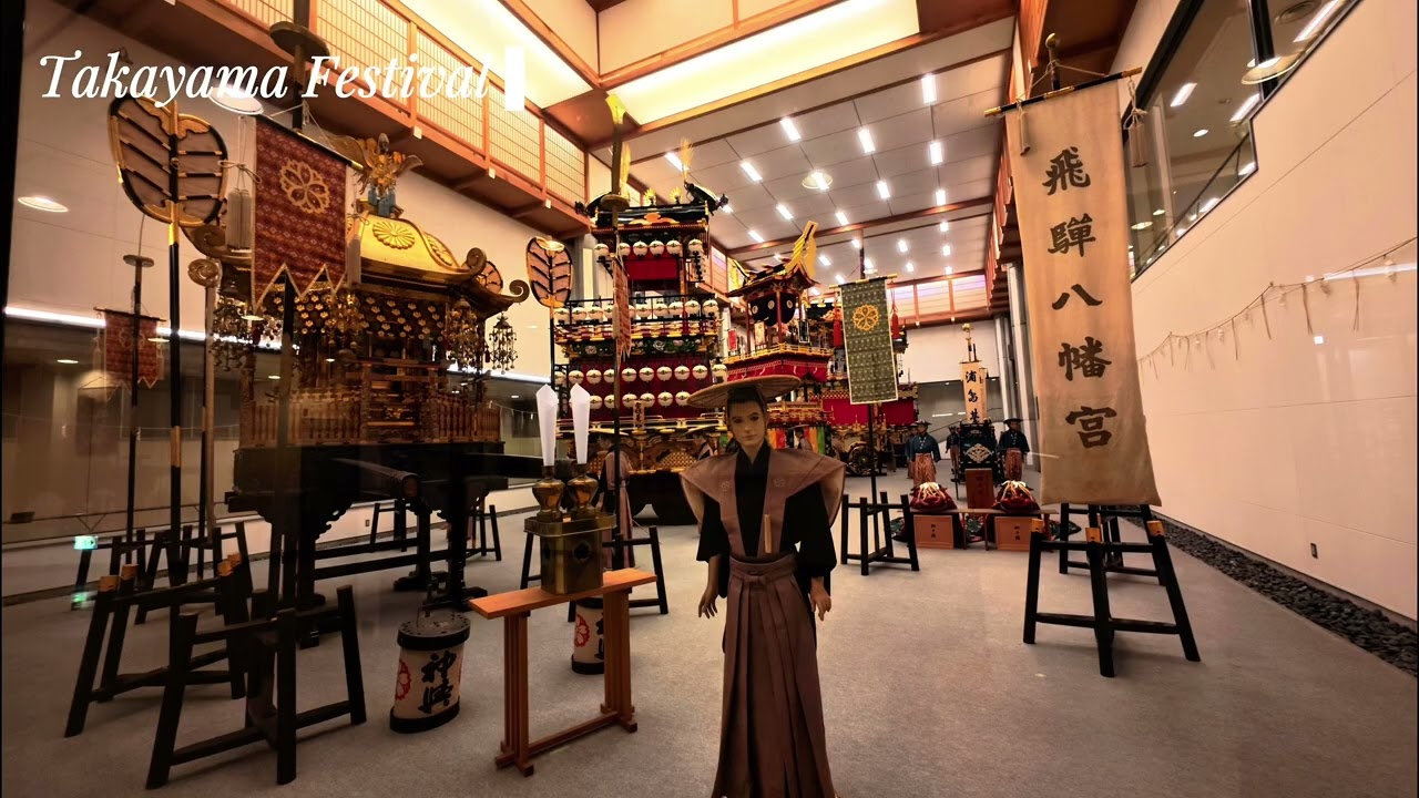 Takayama, Japan 🇯🇵 