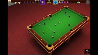 Real Pool 3D - Games 150 to 169 screenshot 5