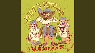 Video thumbnail of "Kivesveto Go Go - Miten loma toimii?"