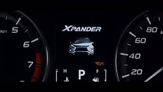 The new xpander.  Minat.  Wa aja ke 087888881611