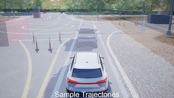 NI monoDrive Simulator AD for HIL and SIL Applications - Compilation
