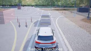 NI monoDrive Simulator AD for HIL and SIL Applications - Compilation