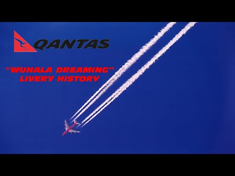 Qantas \