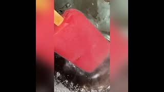 Outshine Fruit Bars as a glaze?!