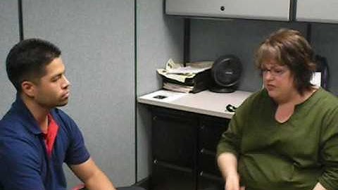 Relational Dialectics