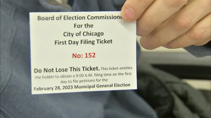 Ald. Lopez drops out of mayor's race as candidates submit petitions