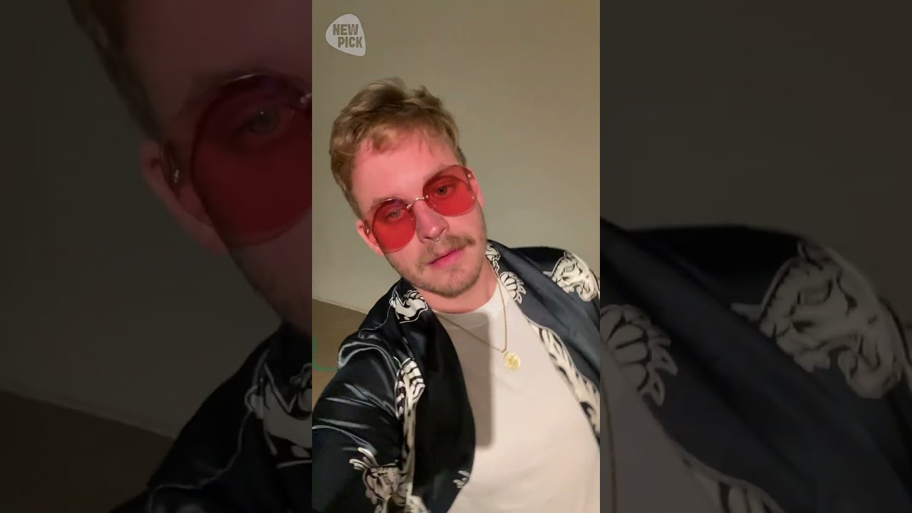 New Pick: Audio Book Club