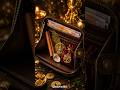 ✨ Your wallet will never feel empty again…Keep these powerful things inside to attract abundance🪷