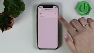 iPhone (iOS 26) – Turn On/Off Image Creation & Manage AI Privacy