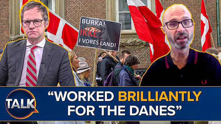 How Denmark’s TOUGH Immigration Policies 'Killed Off The Far-Right'