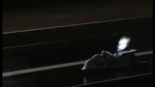 2006 Winternationals Willowbank Jay Upton v Athol Williams