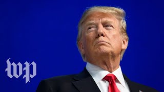 Trumps 2018 Davos Speech, In Three Minutes