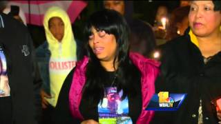 Family mourns teen killed in crash