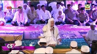 ya robbibil mustofa vokal Al habib lutfi bin ali bin yahya  (gembong kedungwuni) bersolawat