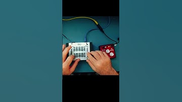 Hikari Monos - Live Performance (featuring DecadeBridge Triad) - excerpt 2 of 4