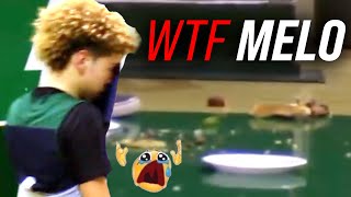Lamelo Destroys Fans Glizzy