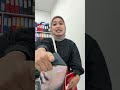 Pemanasan dulu biar jarinya bisa gercep buat war tiket bts! Para Army gimana perasaan kalian today?