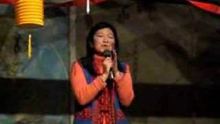 ISFM: Lunar New Year