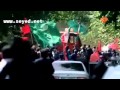 نماهنگ زیبای از خون جوانان وطن لاله دمیده علیرضا قربانی شبکه افق