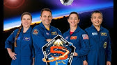 Crew-5 Mission | Return - YouTube