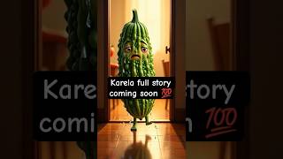karela full story coming soon 💯|sad|crying|#shorts #crypto #crying #ytshorts #comingsoon #animation