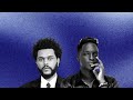 Joshua Baraka, The Weeknd - NANA Remix