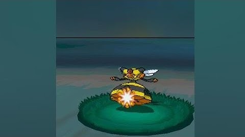 How To Catch ✨ Vespiquen The Beehive #pokemon #shorts