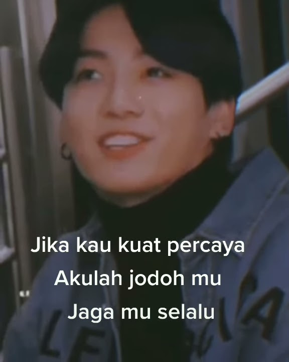 Sampai Hari TUA cover by Cha Eun Woo video clips Jungkook