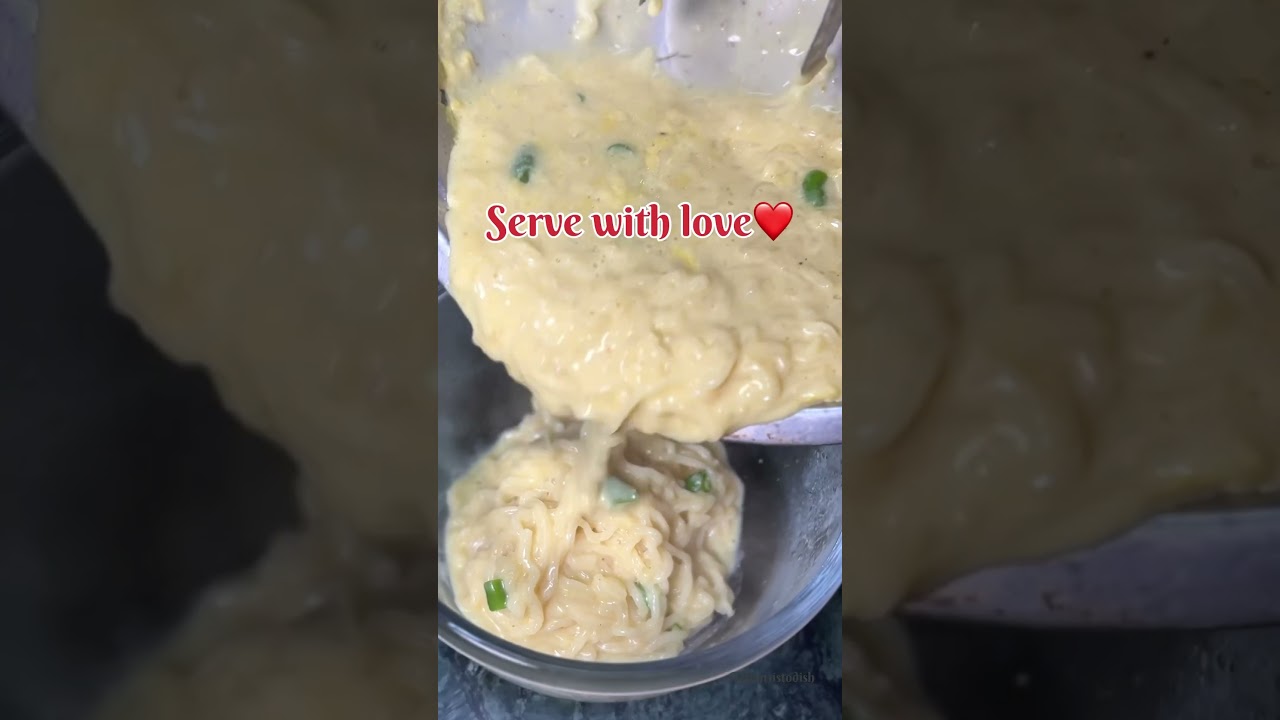 Milk maggie❤️🥛try this follow for more 