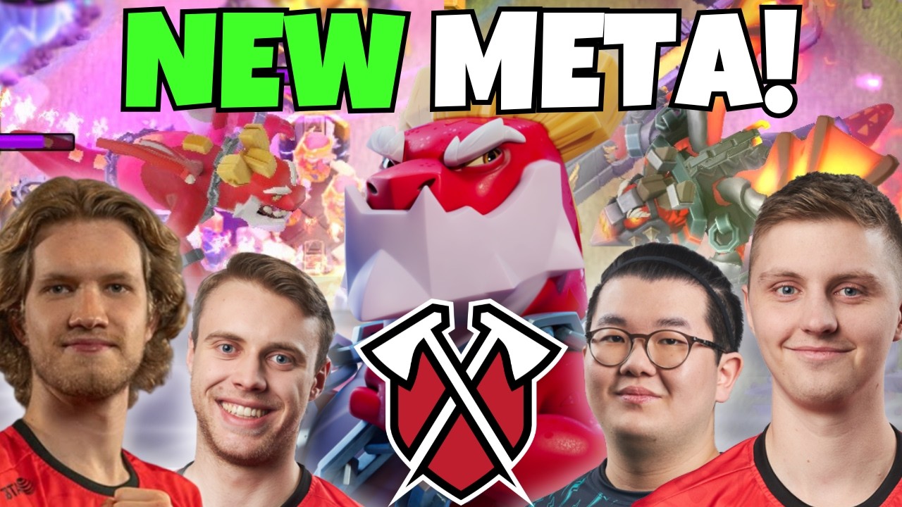 Tribe Gaming's First Match With NEW DRAGON DUKE In $1000 Tournament!