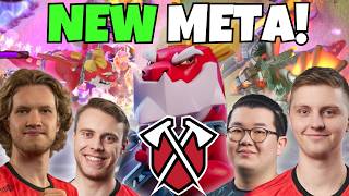 Tribe Gaming's First Match With NEW DRAGON DUKE In $1000 Tournament! screenshot 1