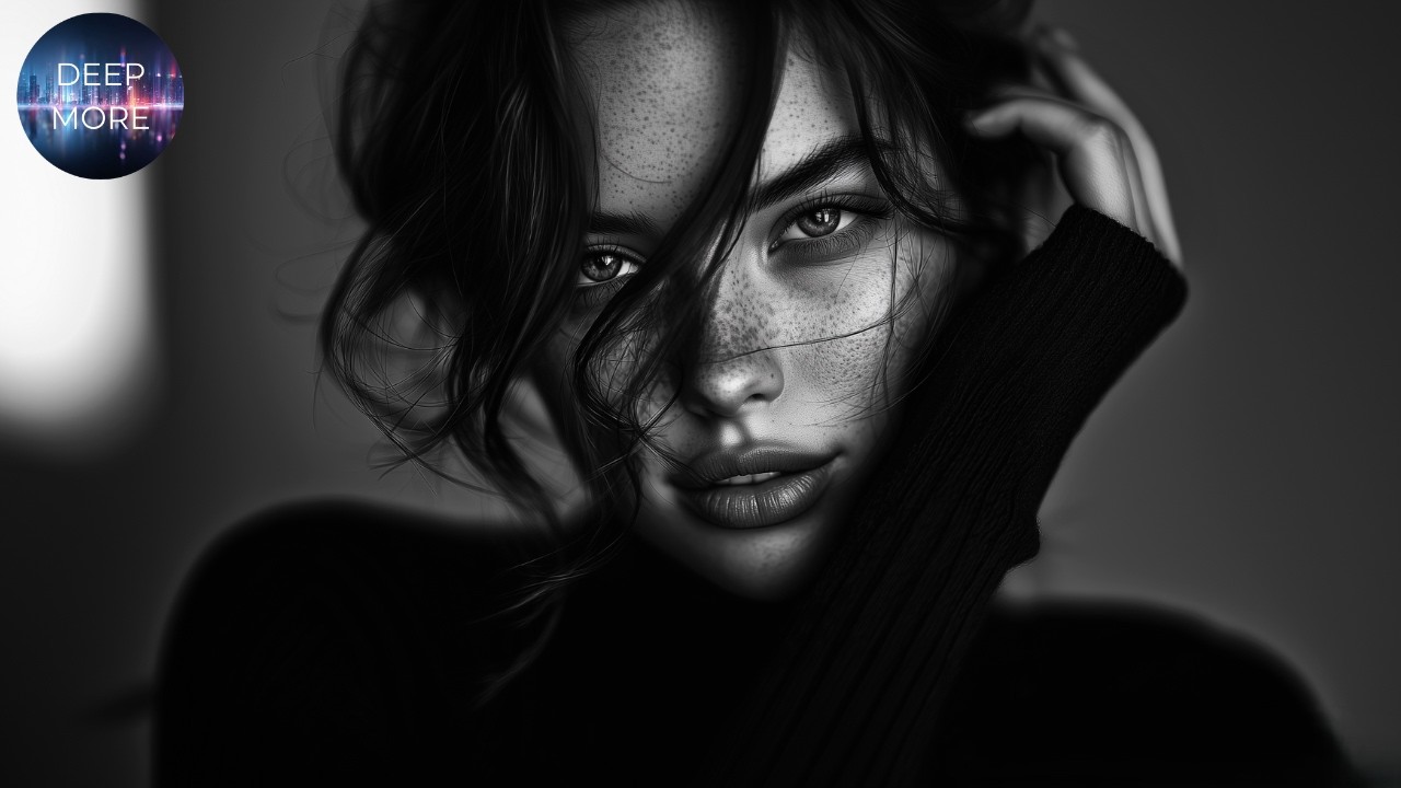 Deep Waves House Mix | Vocal Edition, Nu Disco, Chillout Mix