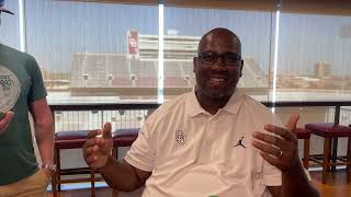 Todd Bates Interview | August 1, 2023