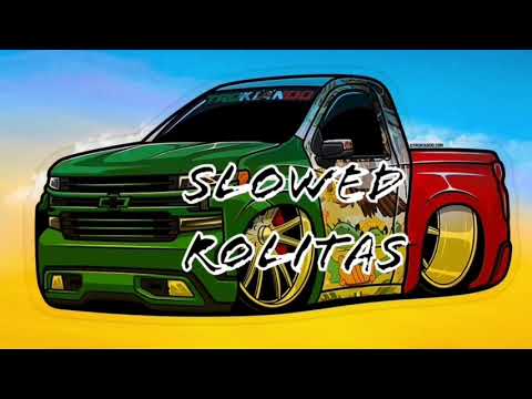 Cartel De Santa Ft Millonario - Burbujas De Cristal (Rebajada)(Slowed)