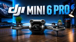DJI Mini 6 Pro - Too EARLY? | Price & Release Date