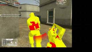 Warrock Hack