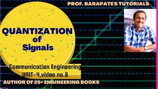 QUANTIZATION PROCESS