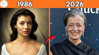 65 Hollywood’s Golden Girls of the 70s–90s — Where Are They Now? | Then & Now 2026