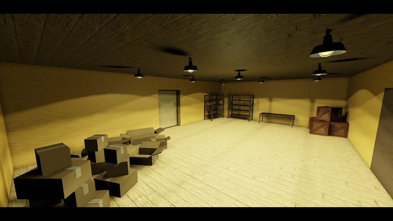 Doing Random Stuff. Part 1 - YouTube