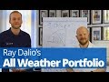 Ray Dalio’s All Weather Portfolio im Test | Jens Rabe