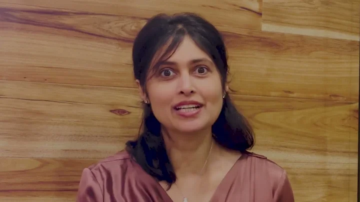 Facial Rebalancing by Dr  Shalini Gupta of the Dermatology, Laser & Vein Center