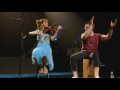 Lindsey stirling  transcendence only violin